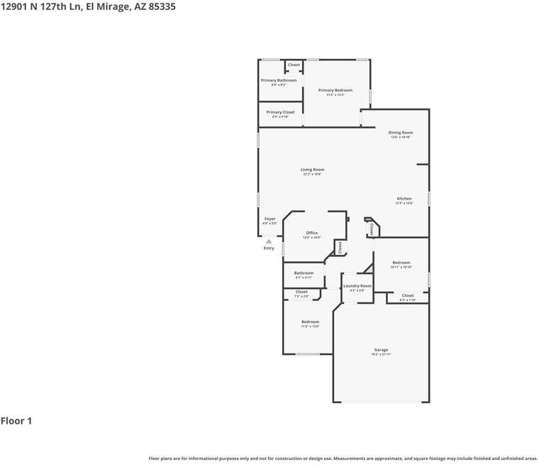 12901 N 127th Ln - Photo 2 of 16