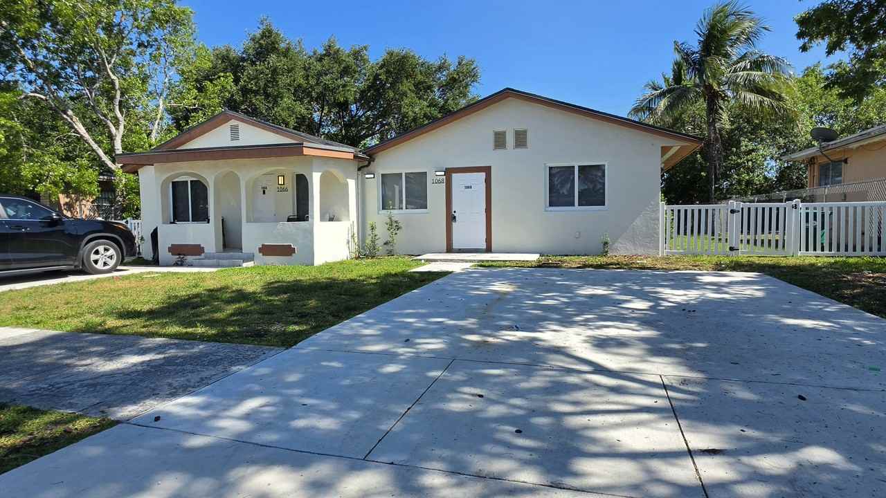 1068 Northwest 112th Street #1068 - Photo 3 of 15