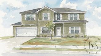 264 Marron Way - Photo 1 of 1