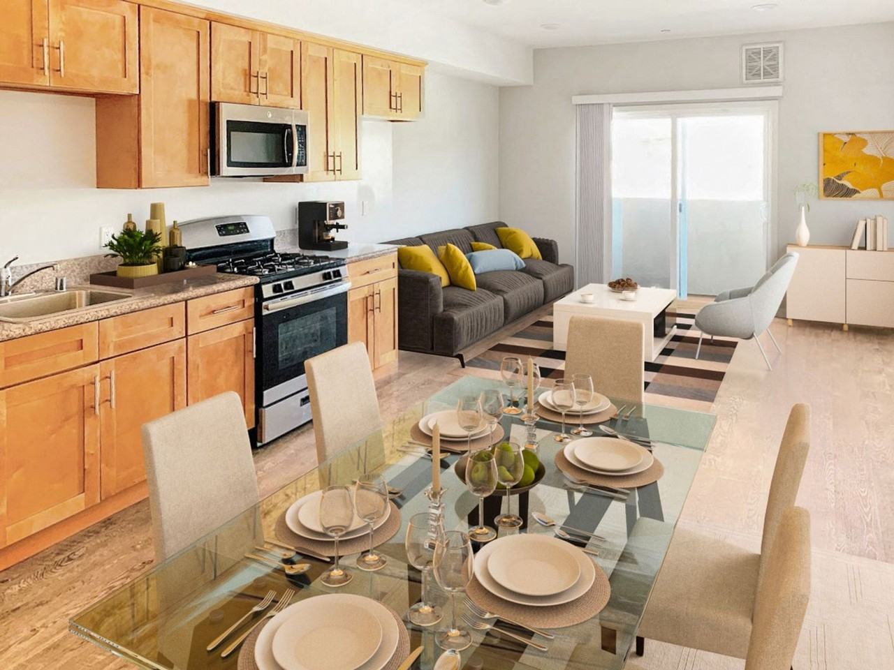 Yaya Cabrito Apartments - Photo 6 of 35