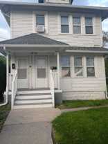 1537 Carlyle-Low #LOWER - Photo 1 of 1