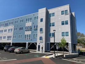 University Square South - Photo 1 of 1