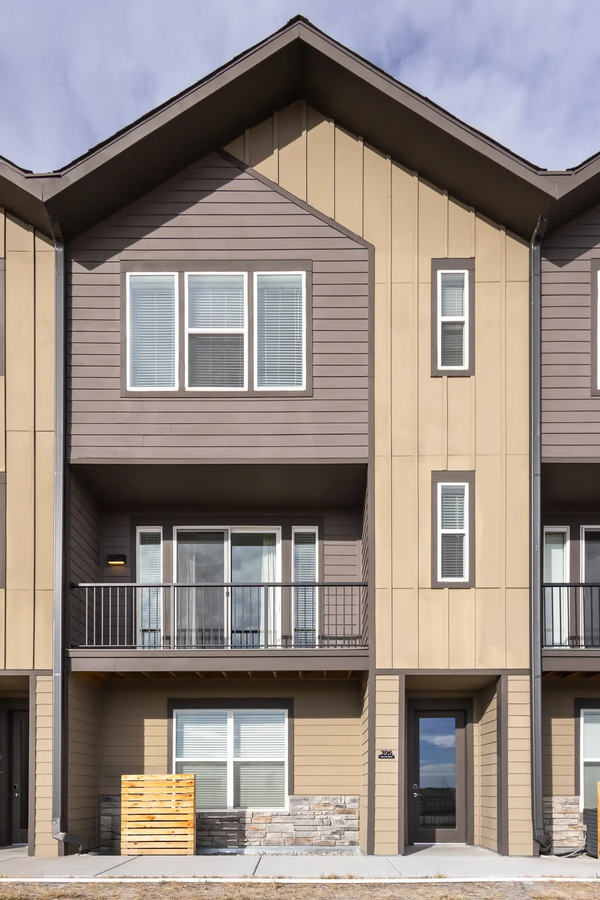 353 Edge View Cir