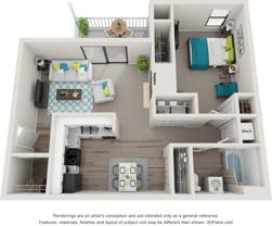 Terrace Oaks Acquisition, LLC - Photo 1 of 1