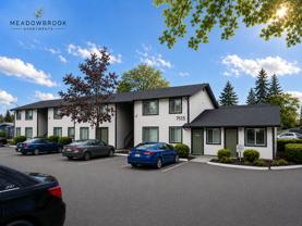 Meadowbrook Apartments - Photo 1 of 1