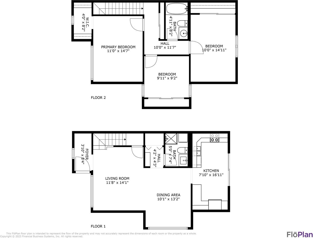 855 West Moorhead Circle - AUnit A #A - Photo 3 of 50