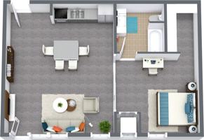 featured image of 1500 Woodland Ave