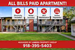 Charl Ann Apartments - Photo 1 of 1