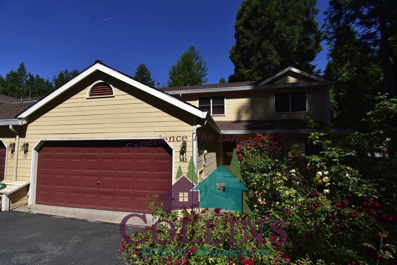346 Bridge Way #1