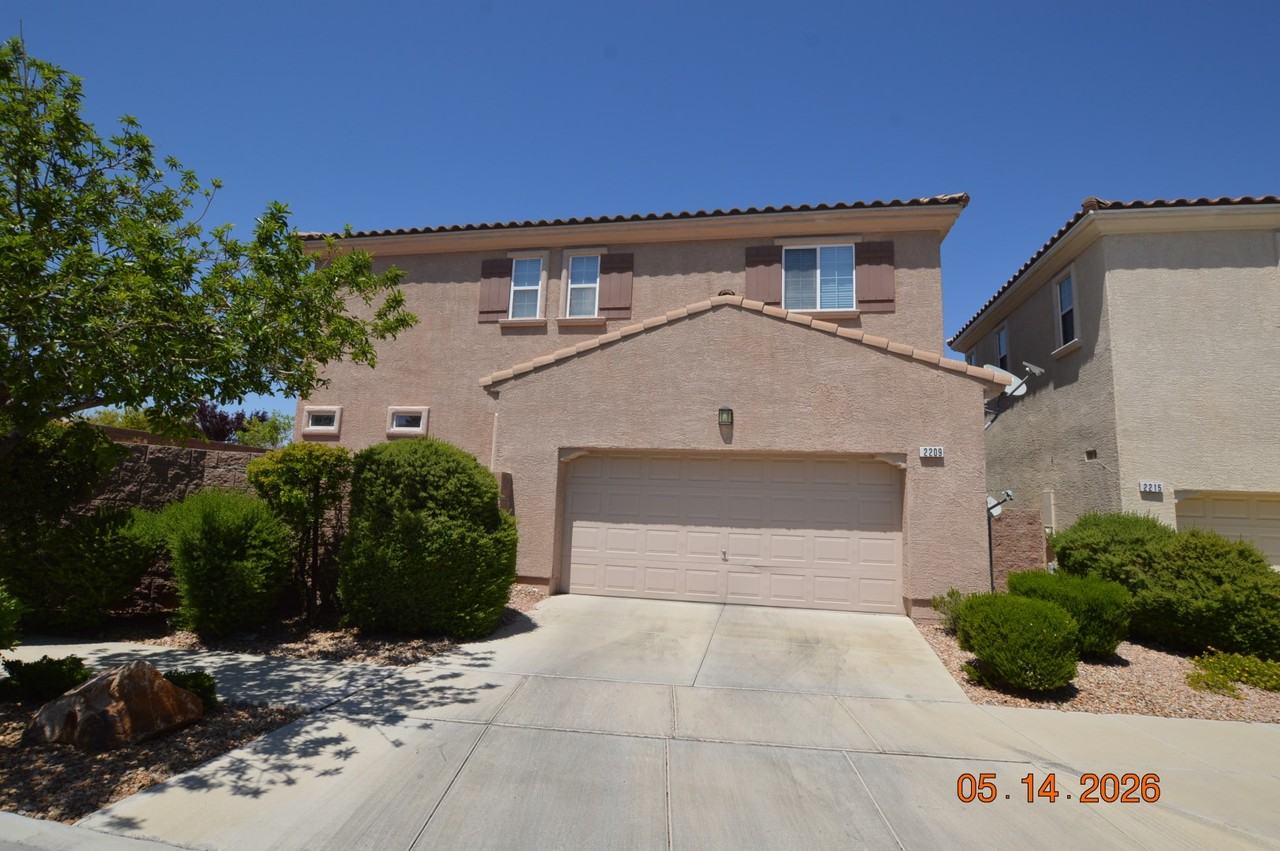 2209 Silvered Bark Dr #1