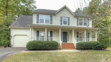 featured image of 9608 Aubs Ln