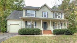 9608 Aubs Ln - Photo 1 of 1