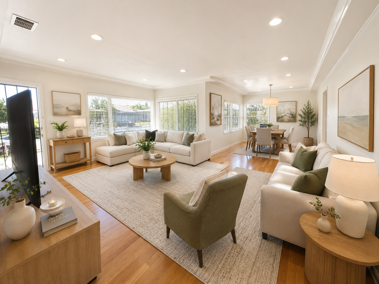 6350 Mesita Dr - Photo 4 of 15