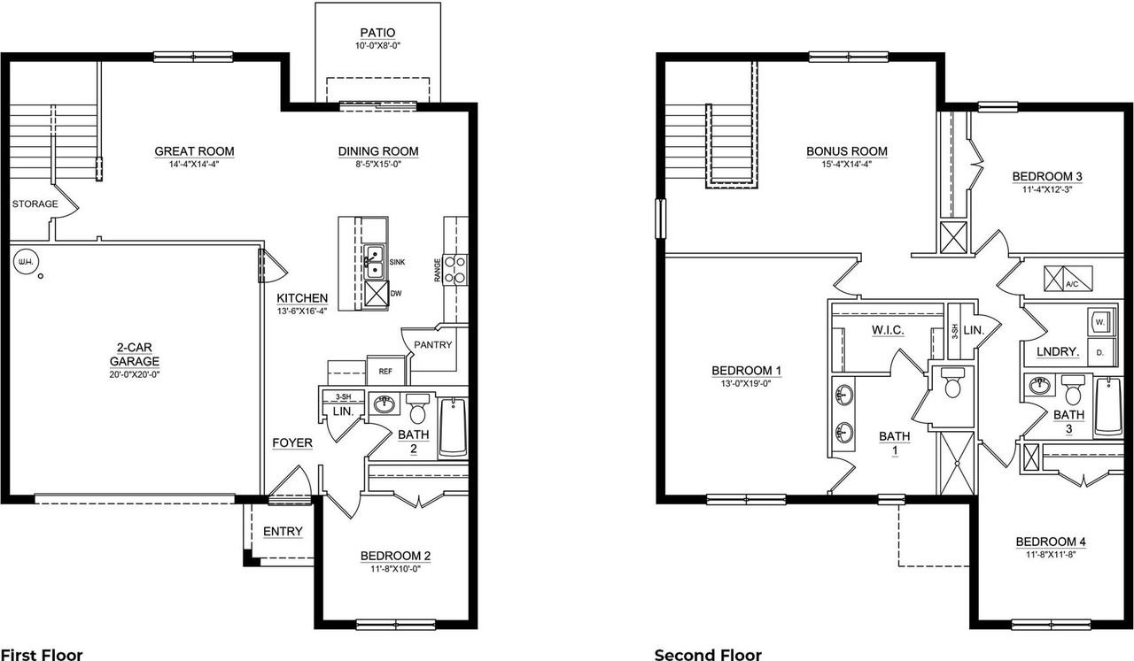 2113 Nw 247th Dr - Photo 4 of 46