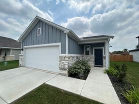 834 Hickory Trl - Photo 1 of 1