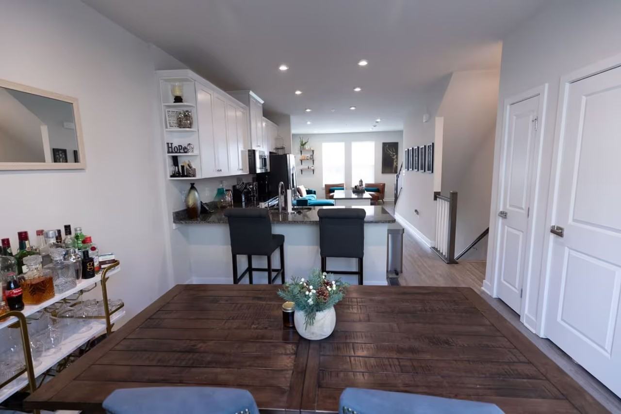 2807 2807 Evansgreen Suitland, MD ##Md - Photo 6 of 15
