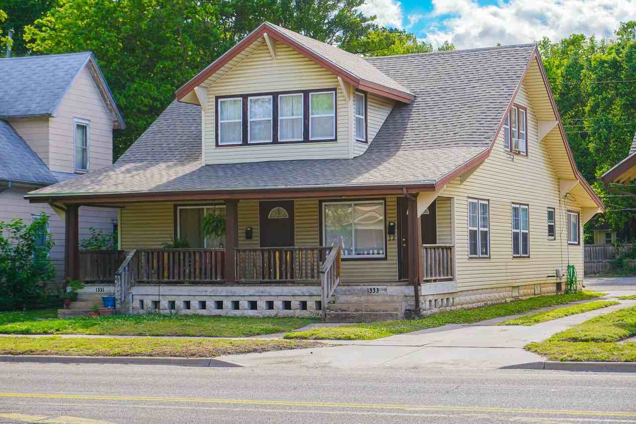 1333 N Waco Ave - Photo 2 of 4