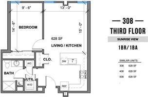 featured image of 1 Ellsworth St
