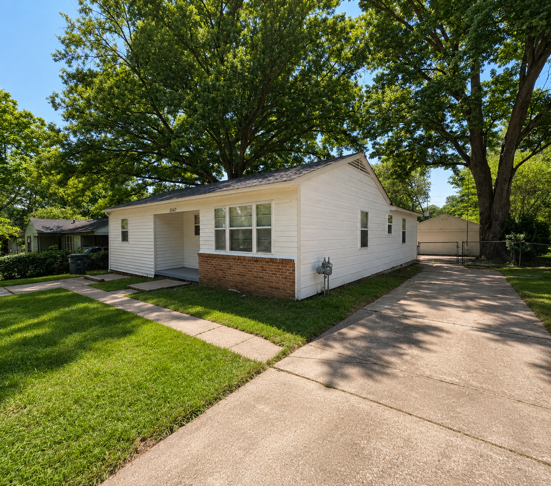 3547 Randolph St - Photo 2 of 10