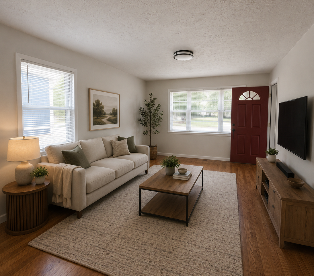 3547 Randolph St - Photo 5 of 10