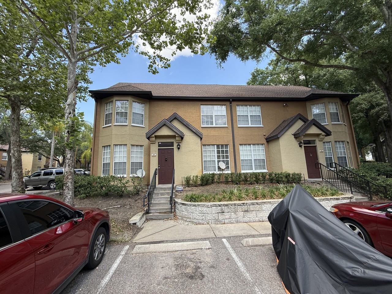 6316 Raleigh St #414 - Photo 2 of 11