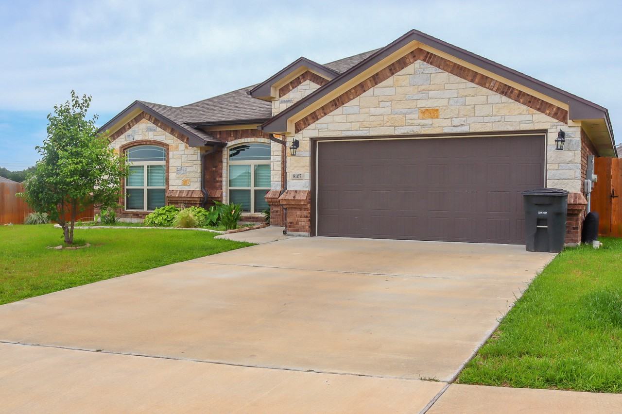 8107 Preston Hollow Dr #1 - Photo 3 of 44