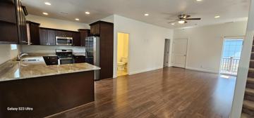 featured image of 2536 W Pikes Peak Dr #1