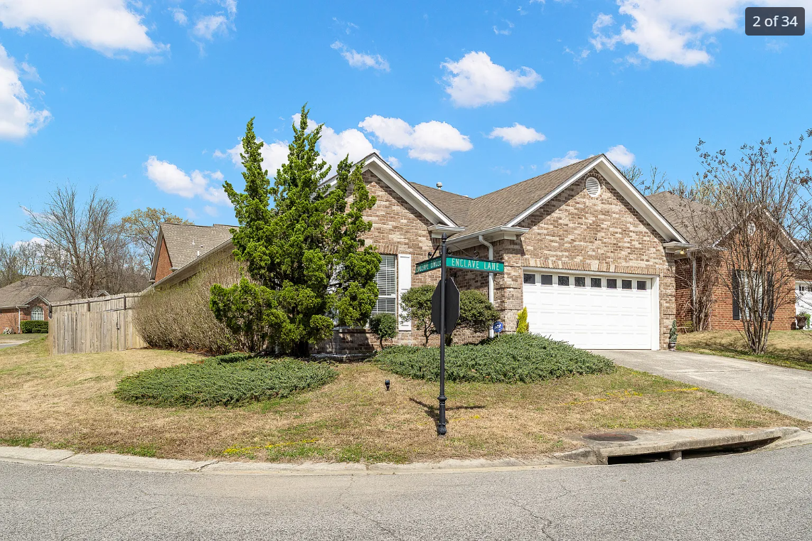 3143 Enclave Ln #1 - Photo 2 of 34