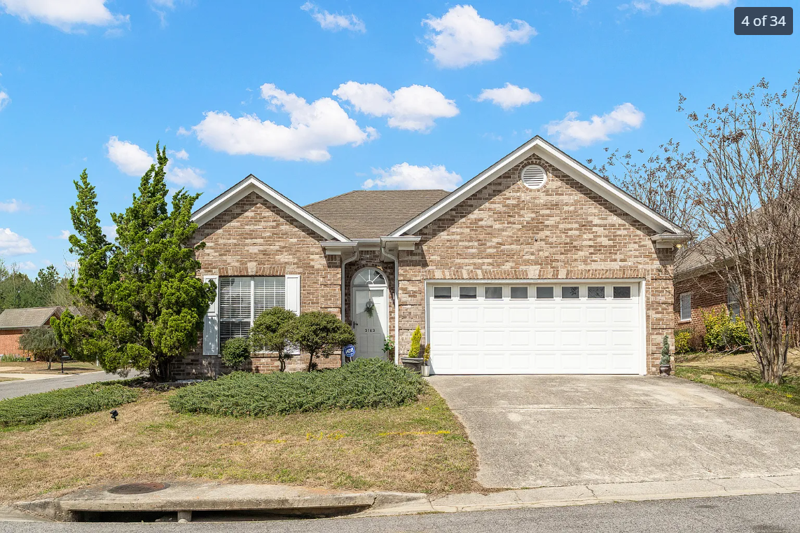 3143 Enclave Ln #1 - Photo 4 of 34