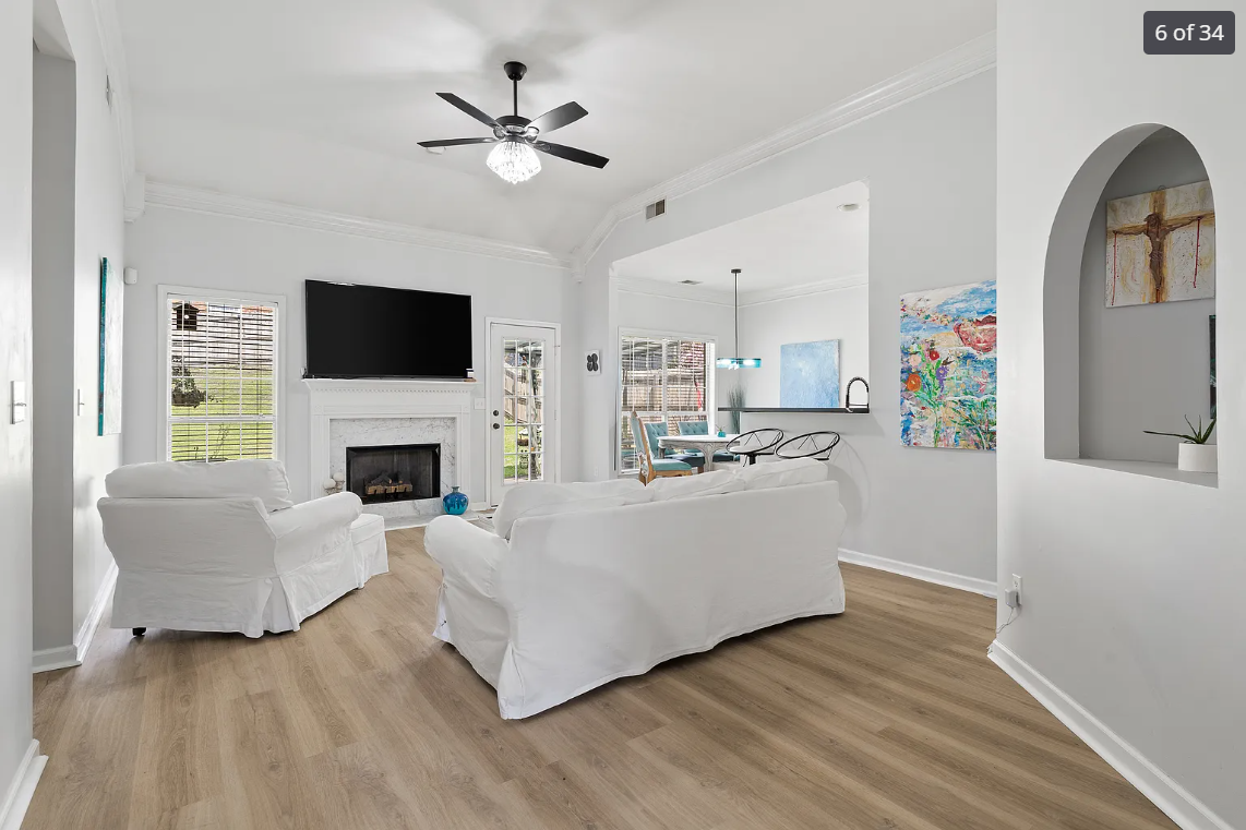 3143 Enclave Ln #1 - Photo 6 of 34