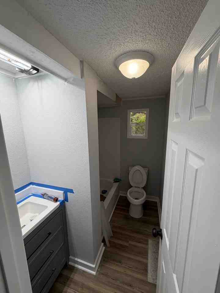 2905 Lights Chapel Rd #1 - Photo 5 of 12
