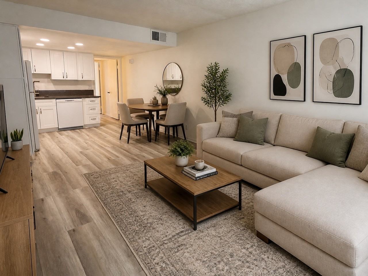 9647 Spyglass Ave #18 - Photo 3 of 20
