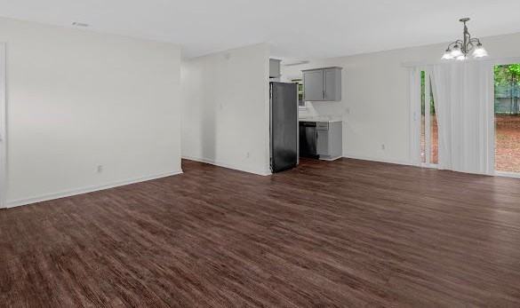 509 Ashmore Rd #1 - Photo 5 of 19