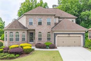 featured image of 764 Morganton Drive Creek