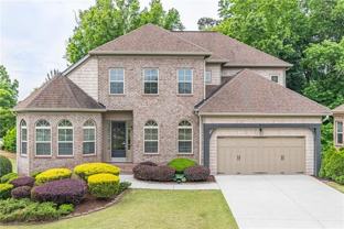 764 Morganton Drive Creek - Photo 1 of 1