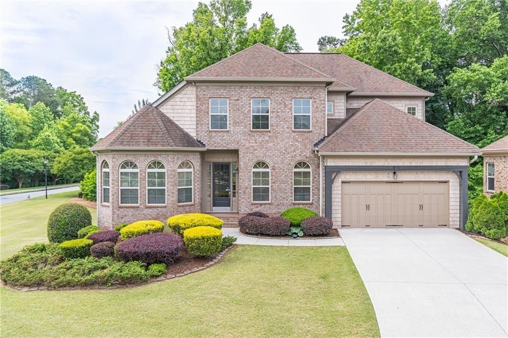 764 Morganton Drive Creek - Photo 2 of 50