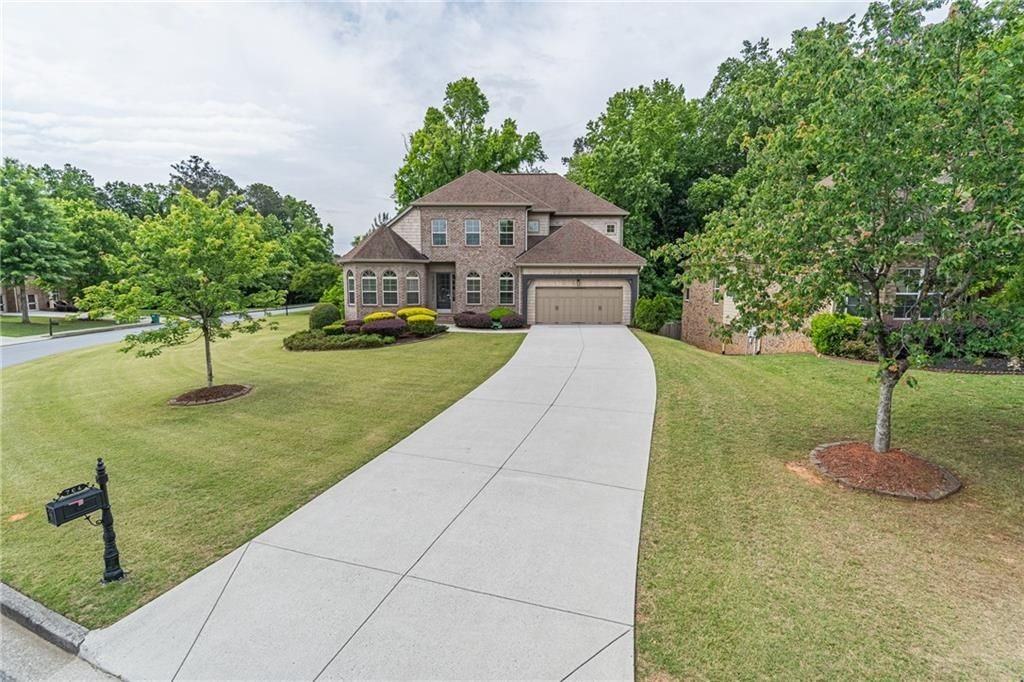 764 Morganton Drive Creek - Photo 7 of 50