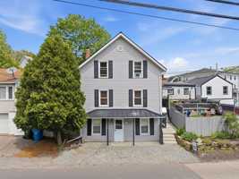featured image of 9 Hunters Rd ##1