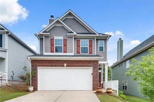 2998 Woodward Down Trl - Photo 1 of 1
