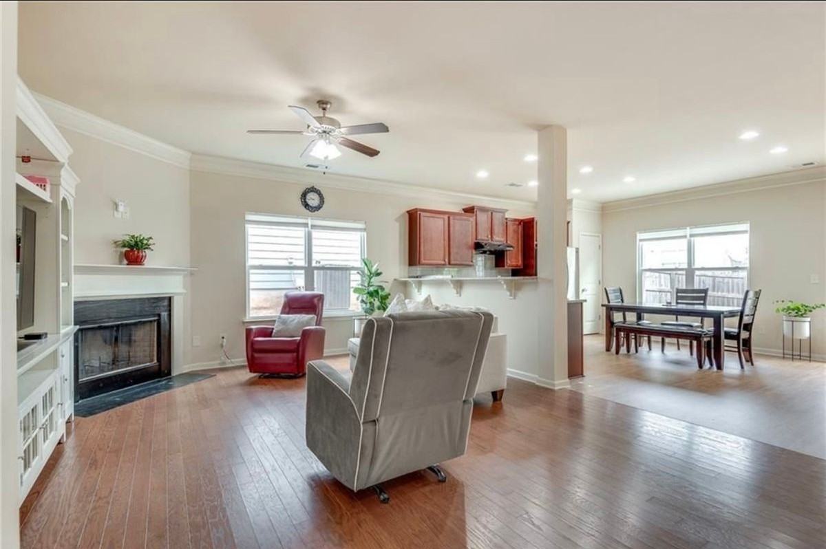 2998 Woodward Down Trl - Photo 6 of 27