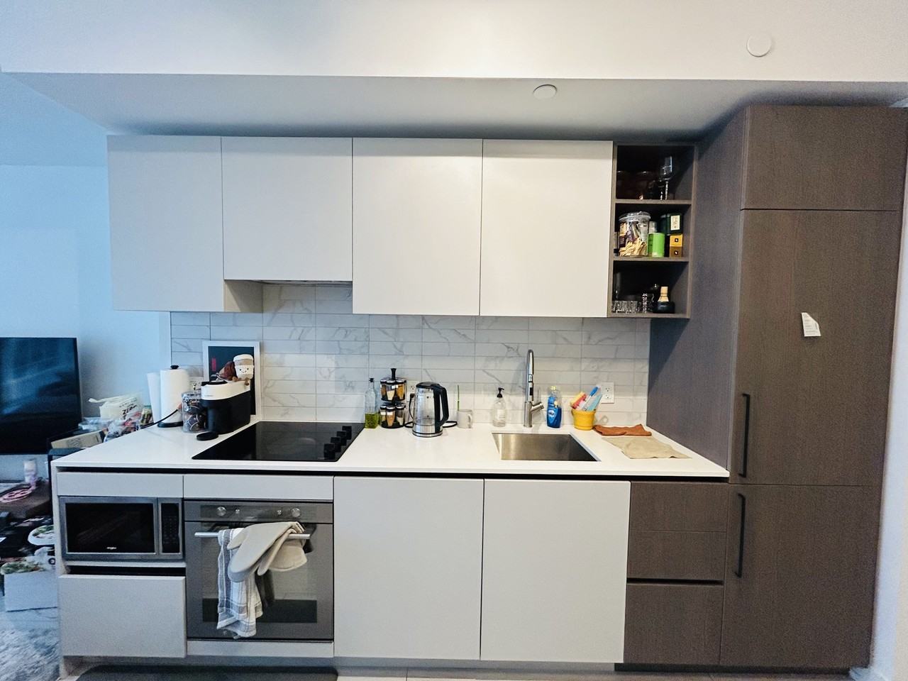 55 Mercer St #520