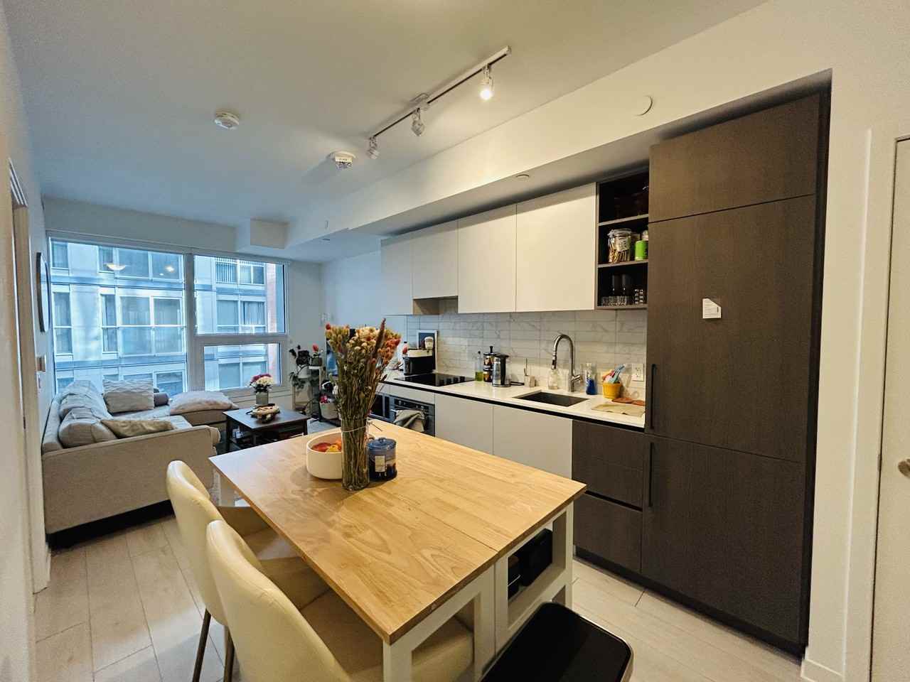 55 Mercer St #520 - Photo 3 of 21