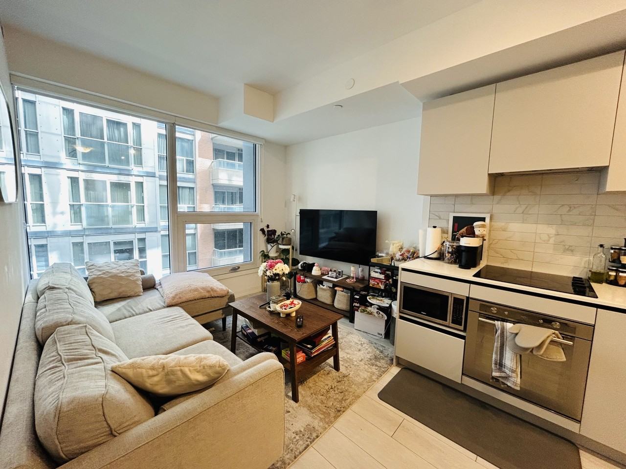 55 Mercer St #520 - Photo 4 of 21
