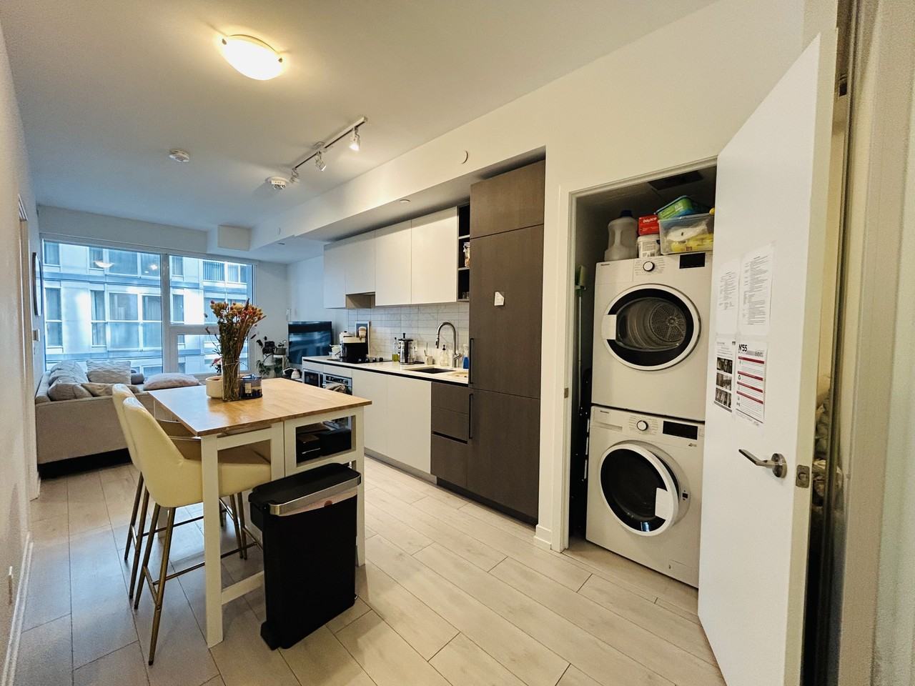 55 Mercer St #520 - Photo 5 of 21