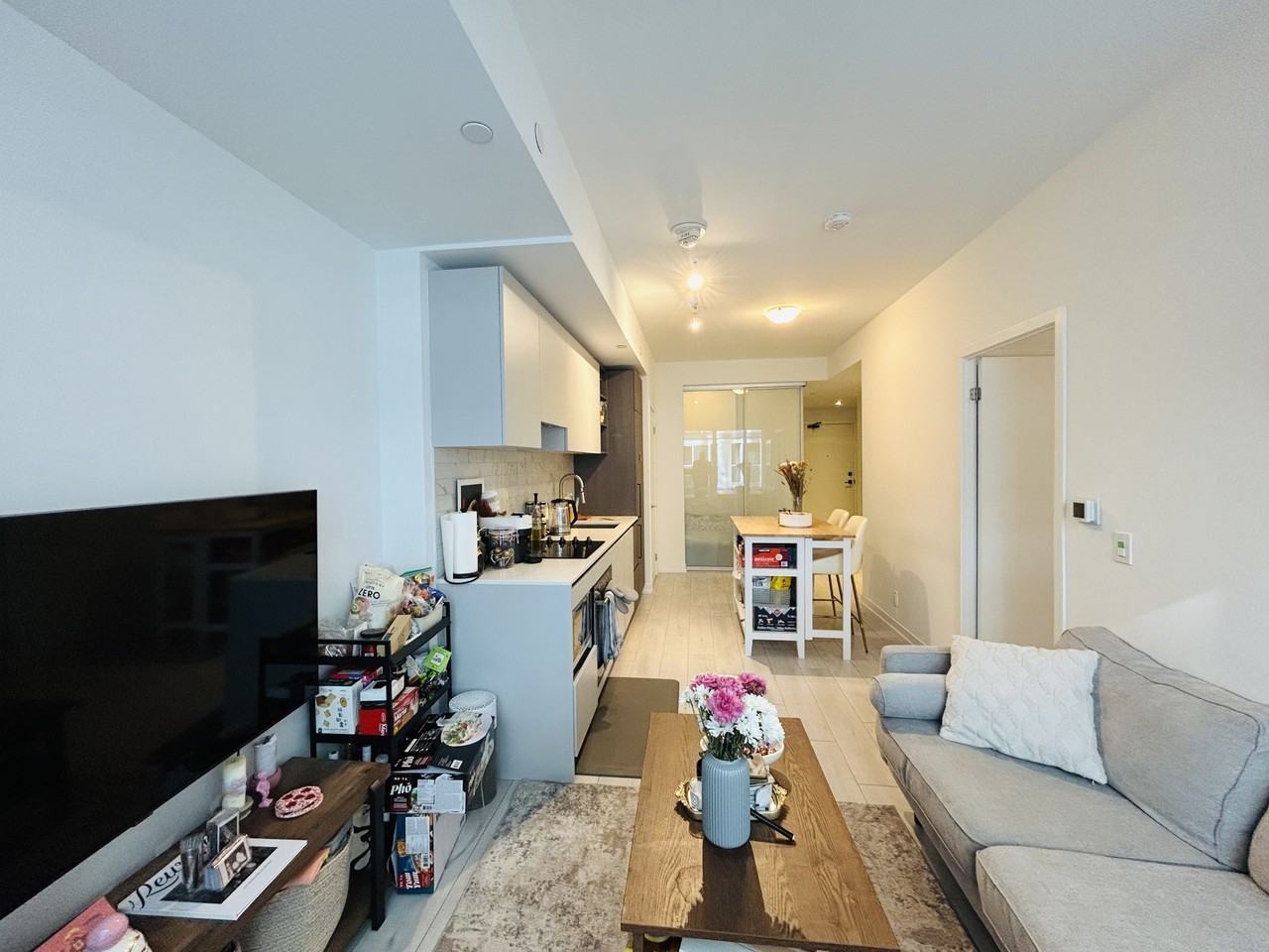 55 Mercer St #520 - Photo 6 of 21
