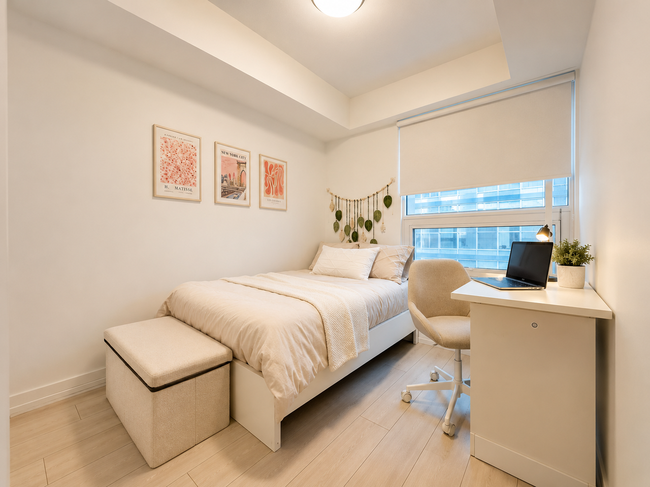 55 Mercer St #520 - Photo 7 of 21