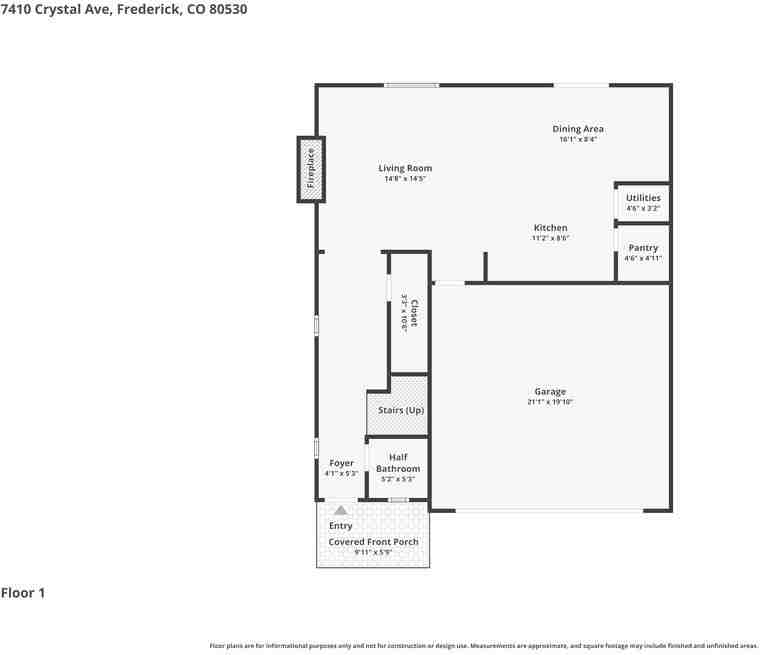 7410 Crystal Ave - Photo 2 of 17
