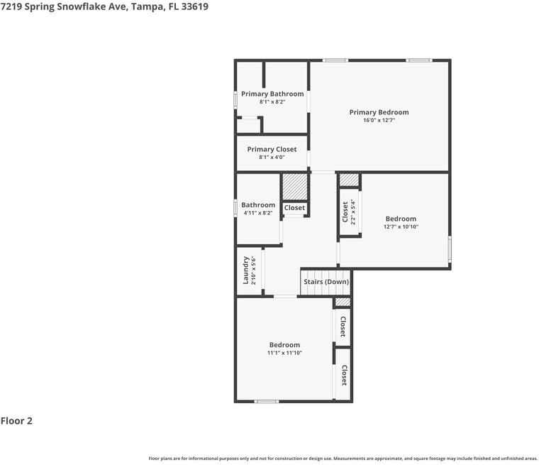 7219 Spring Snowflake Ave - Photo 3 of 17