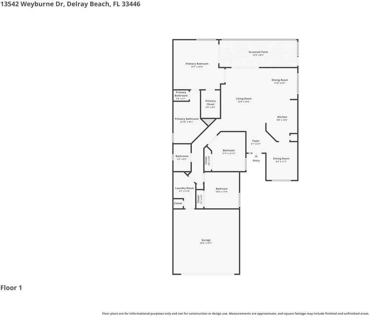 13542 Weyburne Dr - Photo 2 of 16