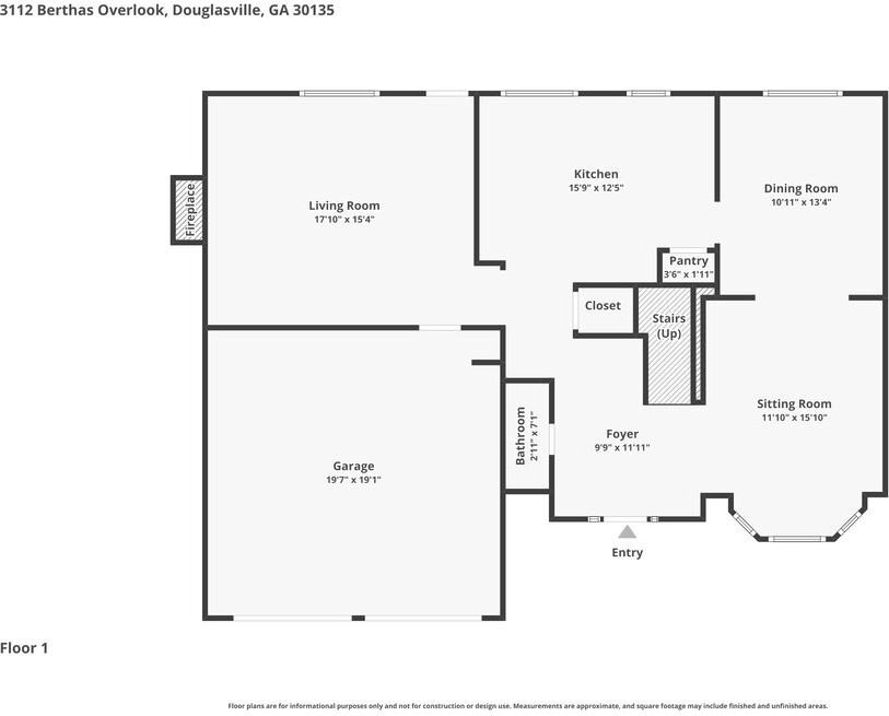 3112 Berthas Overlook - Photo 2 of 17